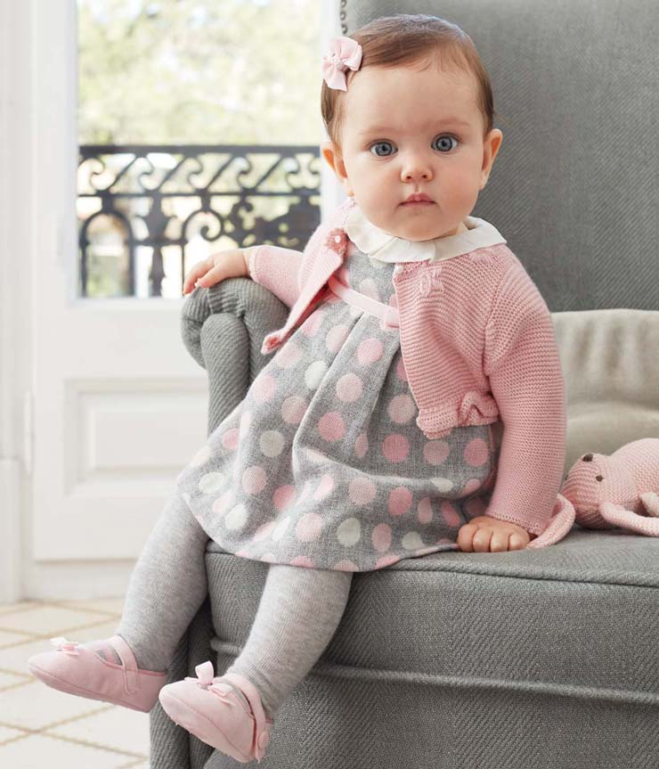 Imagenes De Ropa De Moda Para Bebes | Moda y Estilo