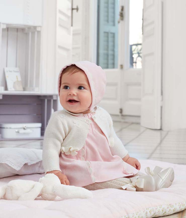 Ropa de moda para bebés - Ropa mayoral