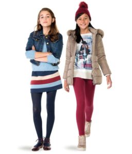 Moda jóvenes - de 8 a 16 años - Alpi Moda Infantil