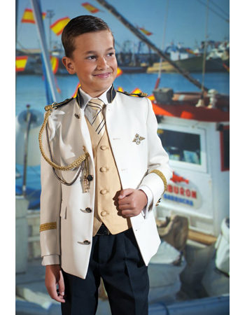 Nuevas colecciones trajes de comunión para - Alpi Moda Infantil